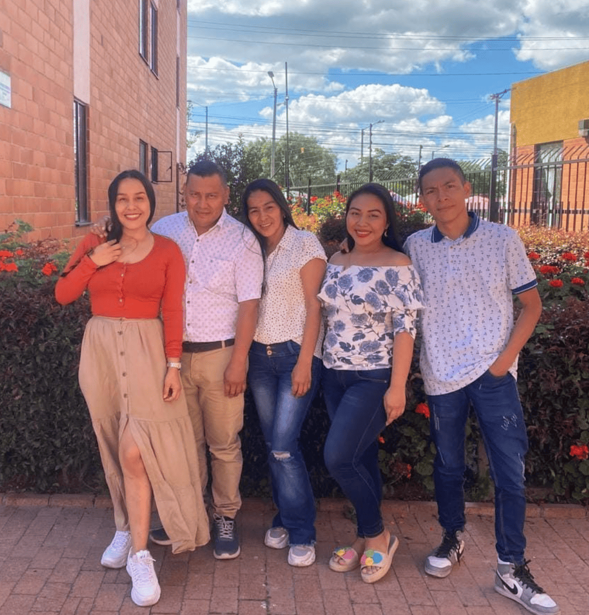 <em><strong>Circacia, Quindio</strong></em>